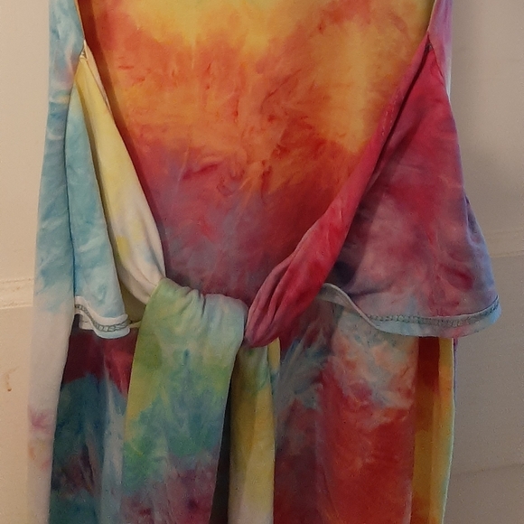 Summer dress - Picture 3 of 3